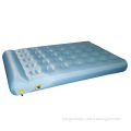 Inflatable Nylon Cushion, Nylon Composite PVC Material, High-grade Mattress and Comfortable Bed